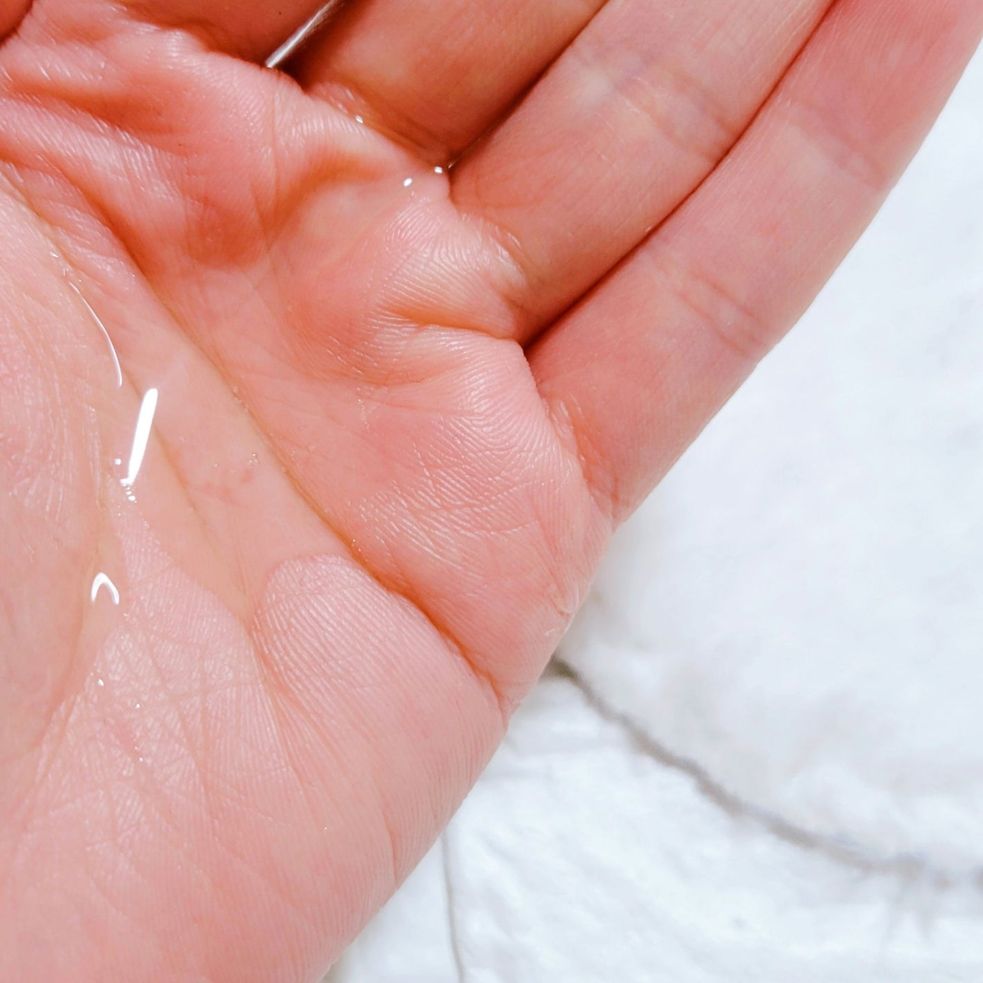 ヴィーガンリポソームレチノールセラム/SKIN&LAB/美容液を使ったクチコミ(4枚目)