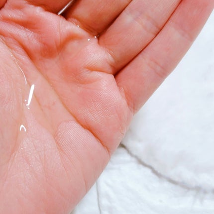 ヴィーガンリポソームレチノールセラム/SKIN&LAB/美容液を使ったクチコミ(4枚目)