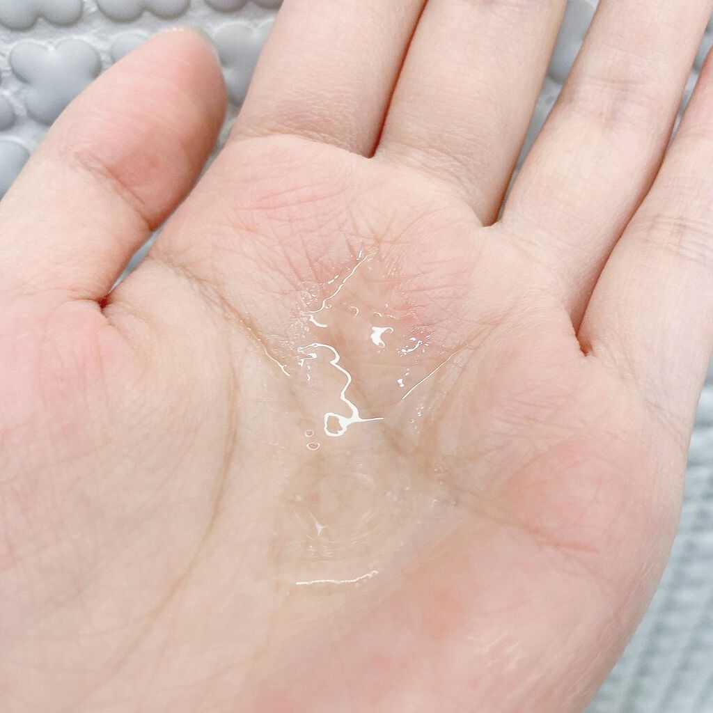 スリークbyサラサロン シャイニーオイル/スリーク by サラサロン/ヘアオイルを使ったクチコミ(2枚目)