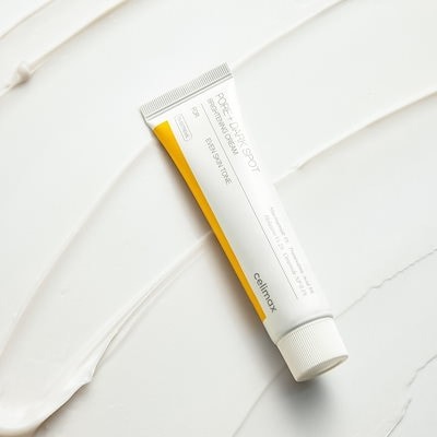 celimax ポア+ダークスポットブライトニングクリーム