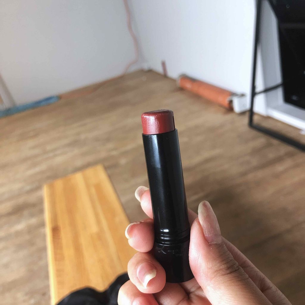 CCパーソナルリップクリーム/KATE/リップケアを使ったクチコミ（2枚目）