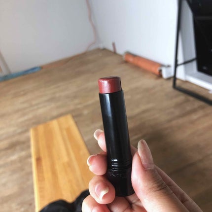 CCパーソナルリップクリーム/KATE/リップケアを使ったクチコミ(2枚目)