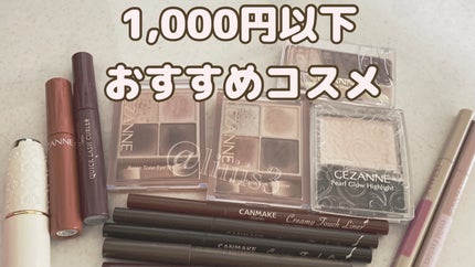 ラスティング リップカラーN/CEZANNE/口紅を使ったクチコミ(1枚目)