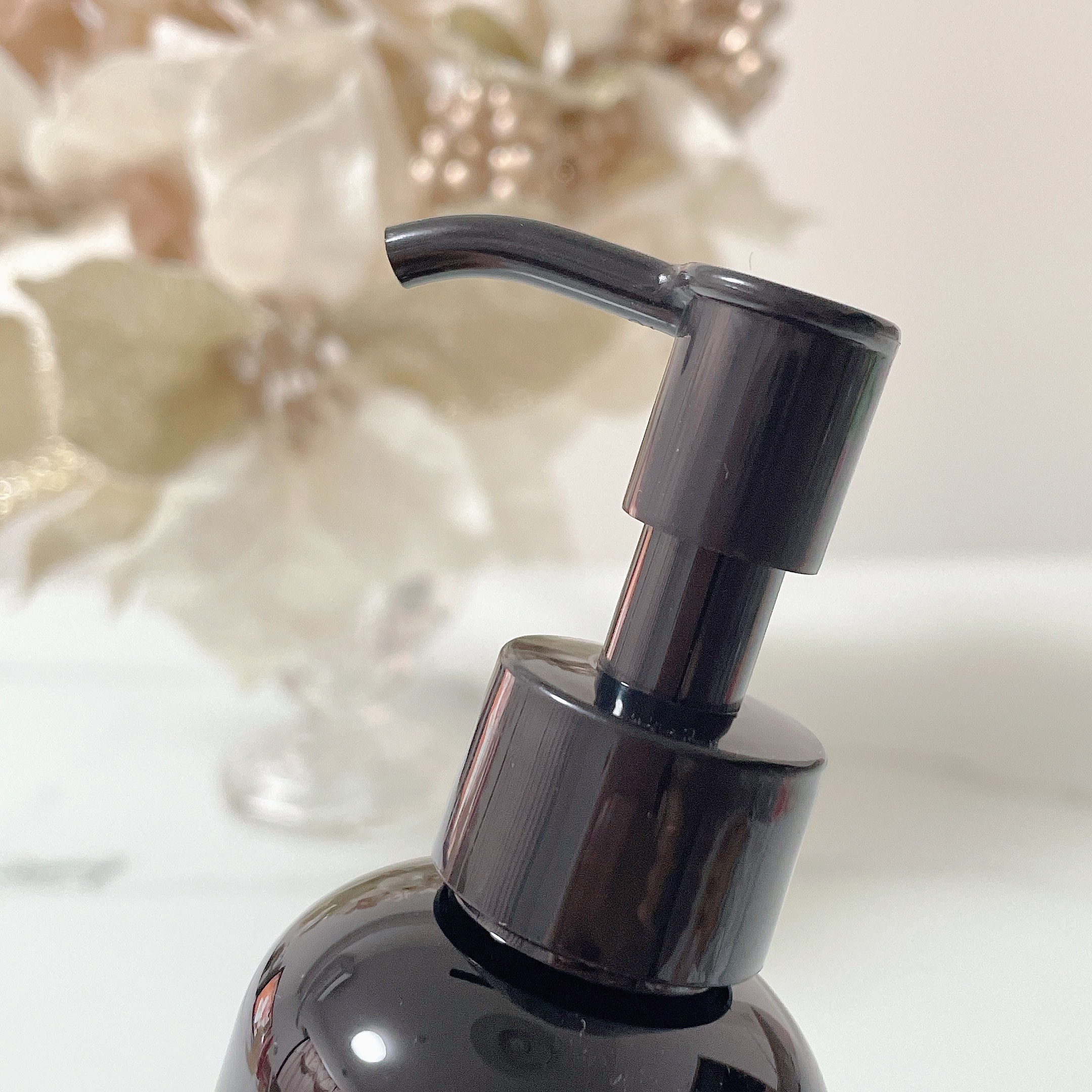 ポアクレイオイル ブラック/CLAYGE/オイルクレンジングを使ったクチコミ（2枚目）