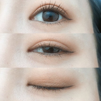 ラッスルアイシャドウパレット/Flynn/アイシャドウパレットを使ったクチコミ(3枚目)