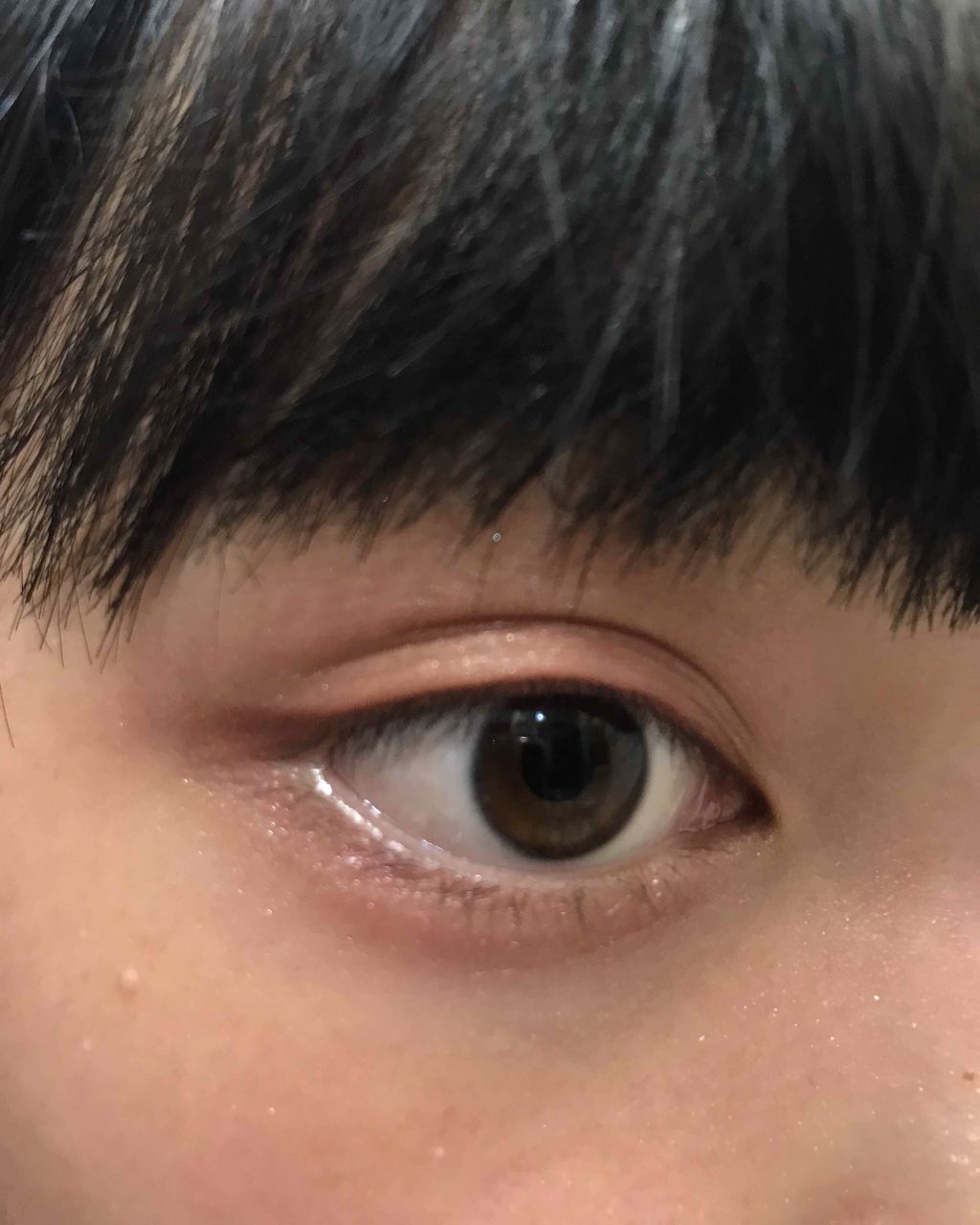 LARME(ラルム) 2019年9月号/LARME/雑誌を使ったクチコミ(2枚目)