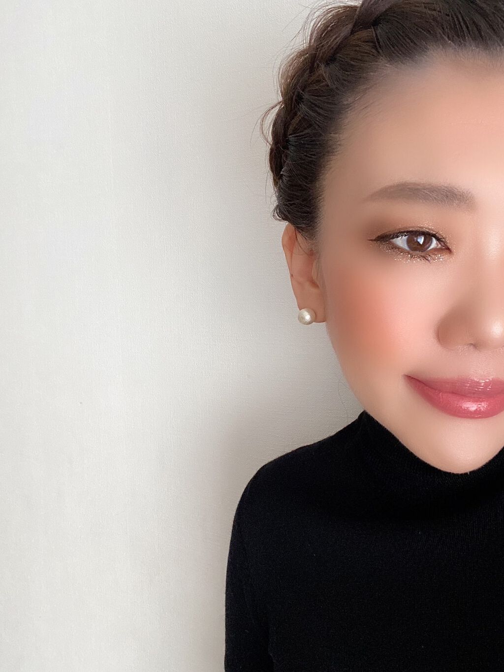 リップスティック/M・A・C/口紅を使ったクチコミ（2枚目）