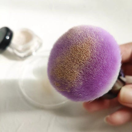 ミネラルメイクアップ トライアルセット/レイチェル ワイン/トライアルキットを使ったクチコミ(5枚目)