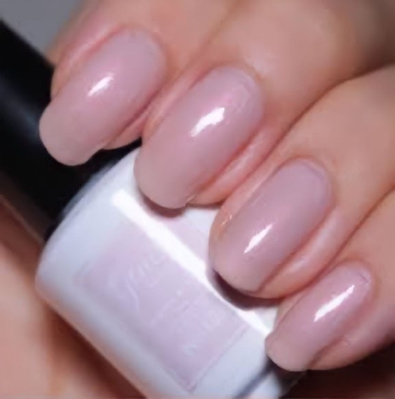 ジーニッシュ/ジーニッシュマニキュア/マニキュアを使ったクチコミ(1枚目)