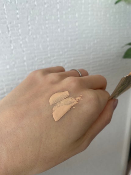 (旧)アンリミテッド ラスティング フルイド/shu uemura/リキッドファンデーションを使ったクチコミ(4枚目)