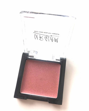 UR GLAM　EYEBROW POWDER/U R GLAM/パウダーアイブロウを使ったクチコミ（2枚目）