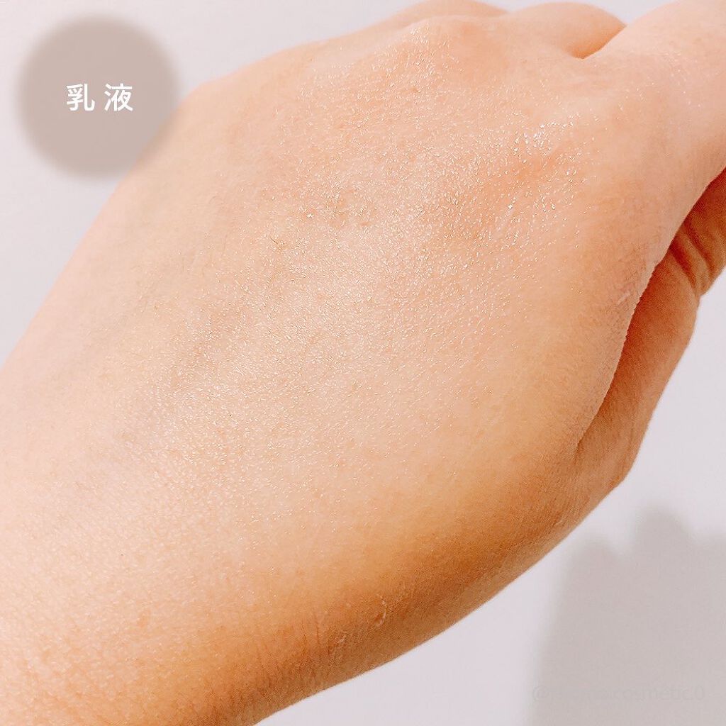 クリアウェルネス ピュア コンク/雪肌精/化粧水を使ったクチコミ(5枚目)