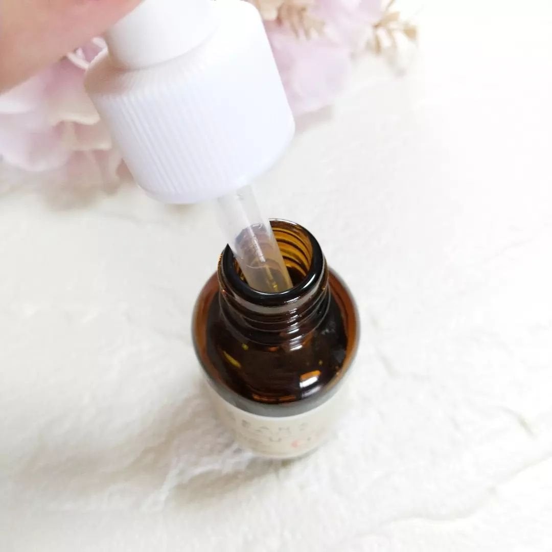 VC15特濃美容液/ケアナボーテ/美容液を使ったクチコミ(3枚目)