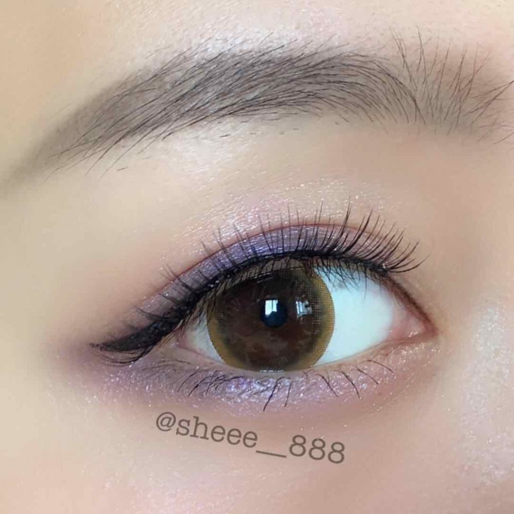 アディクション ザ アイシャドウ/ADDICTION/単色アイシャドウを使ったクチコミ(2枚目)