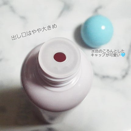 プレメイクスムースローション/Daaate/化粧水を使ったクチコミ(3枚目)