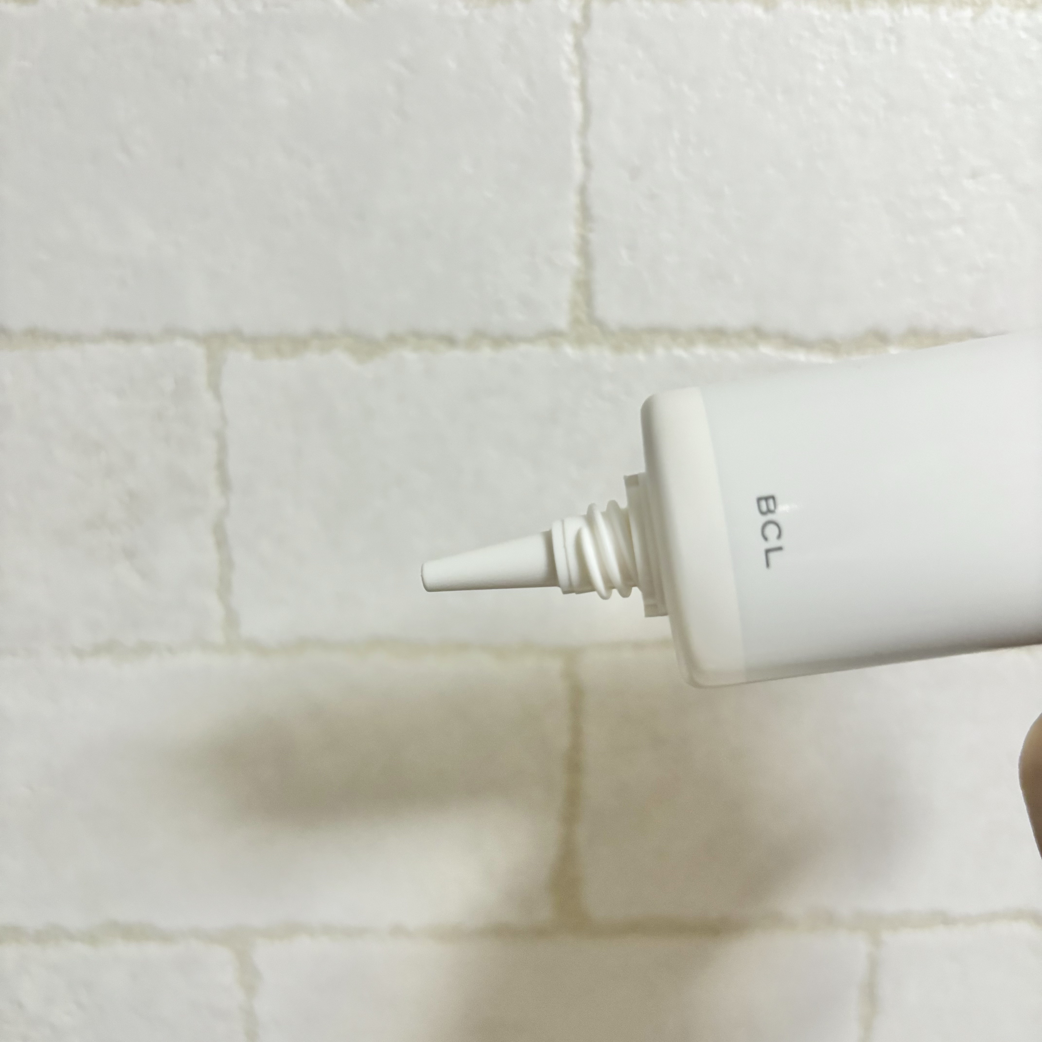 乾燥さん 保湿力スキンケア下地 /乾燥さん/化粧下地を使ったクチコミ（2枚目）