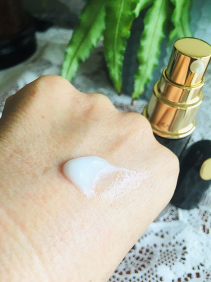 プレミアムパーフェクトエッセンス/ライスフォース/美容液を使ったクチコミ(2枚目)