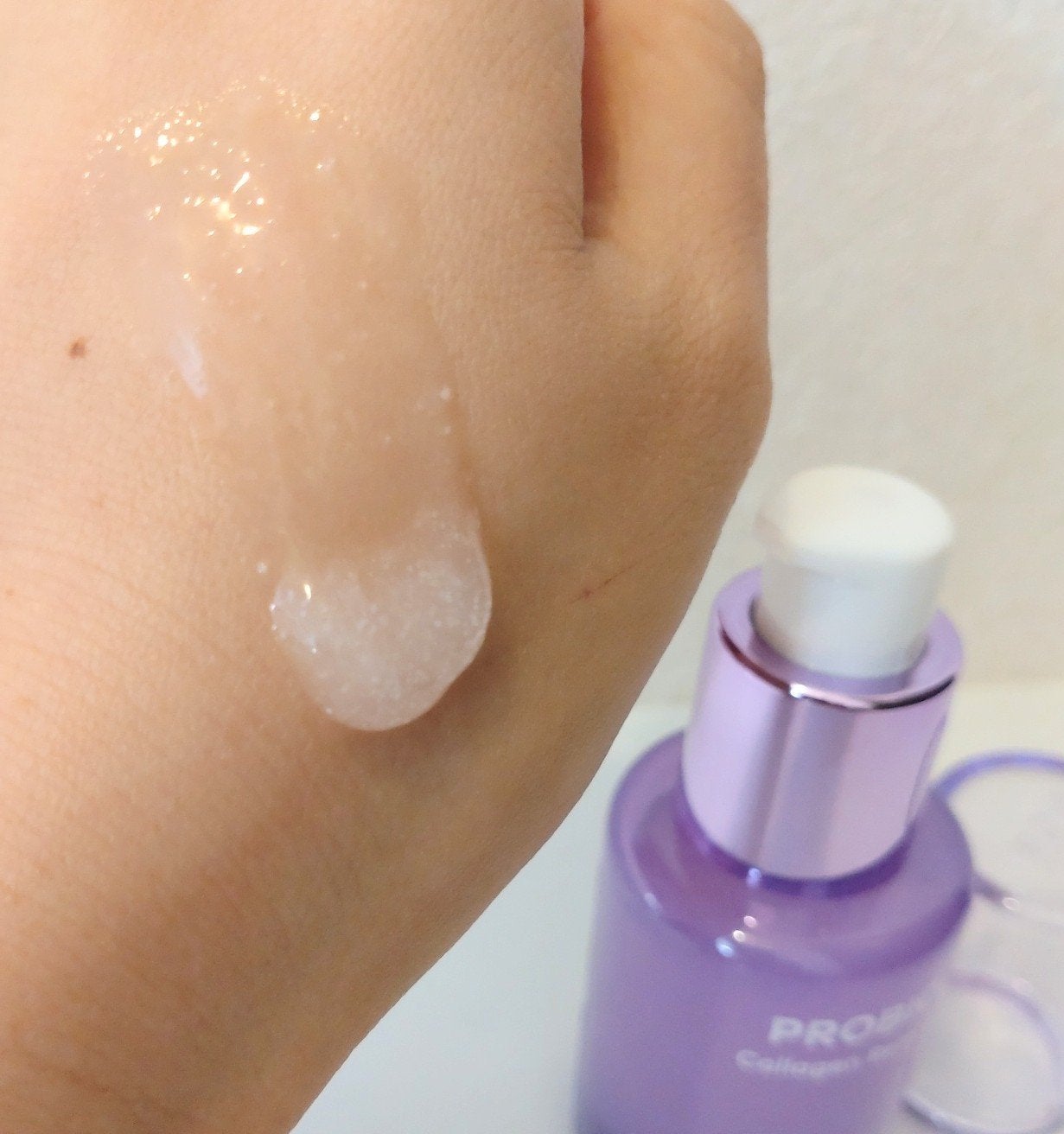 ãã€ãªããŒã«ã ãããã€ãªããŒã 3Dãªããã£ã³ã°ã¯ãªãŒã /BIOHEAL BOH/ãã§ã€ã¹ã¯ãªãŒã ã䜿ã£ãã¯ãã³ãïŒ4æç®ïŒ