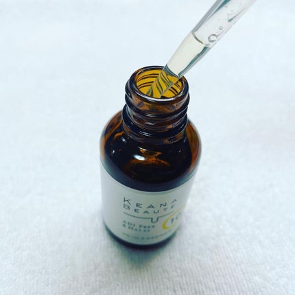 ケアナボーテ VC10 濃美容液/ケアナボーテ/美容液を使ったクチコミ(3枚目)