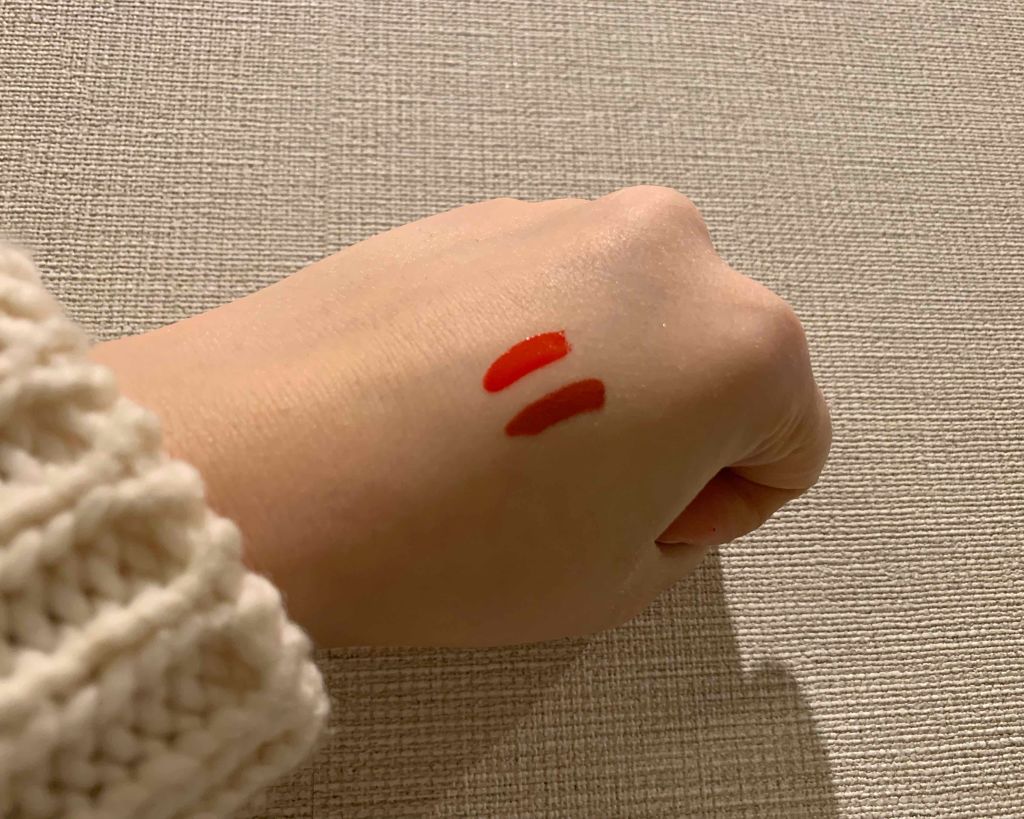 VT×BTS/VT/クリーム・エマルジョンファンデーションを使ったクチコミ（2枚目）