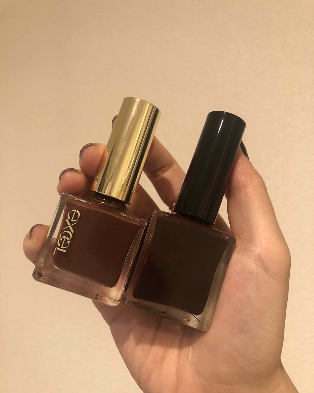 ザ ネイルポリッシュ/ADDICTION/マニキュアを使ったクチコミ（2枚目）