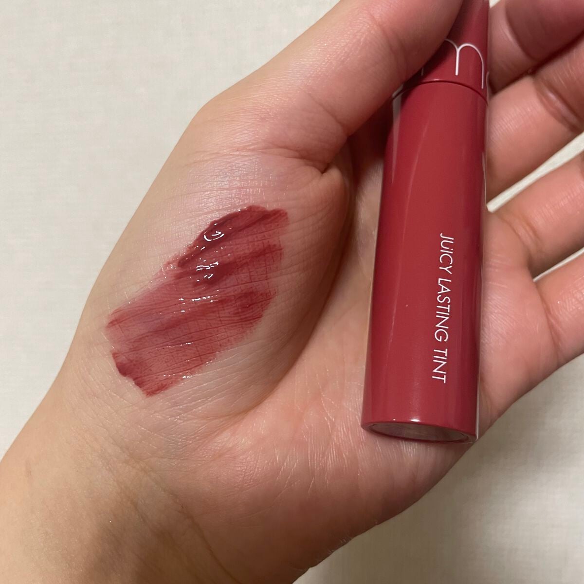 リップテンシティ リップスティック/M・A・C/口紅を使ったクチコミ(1枚目)