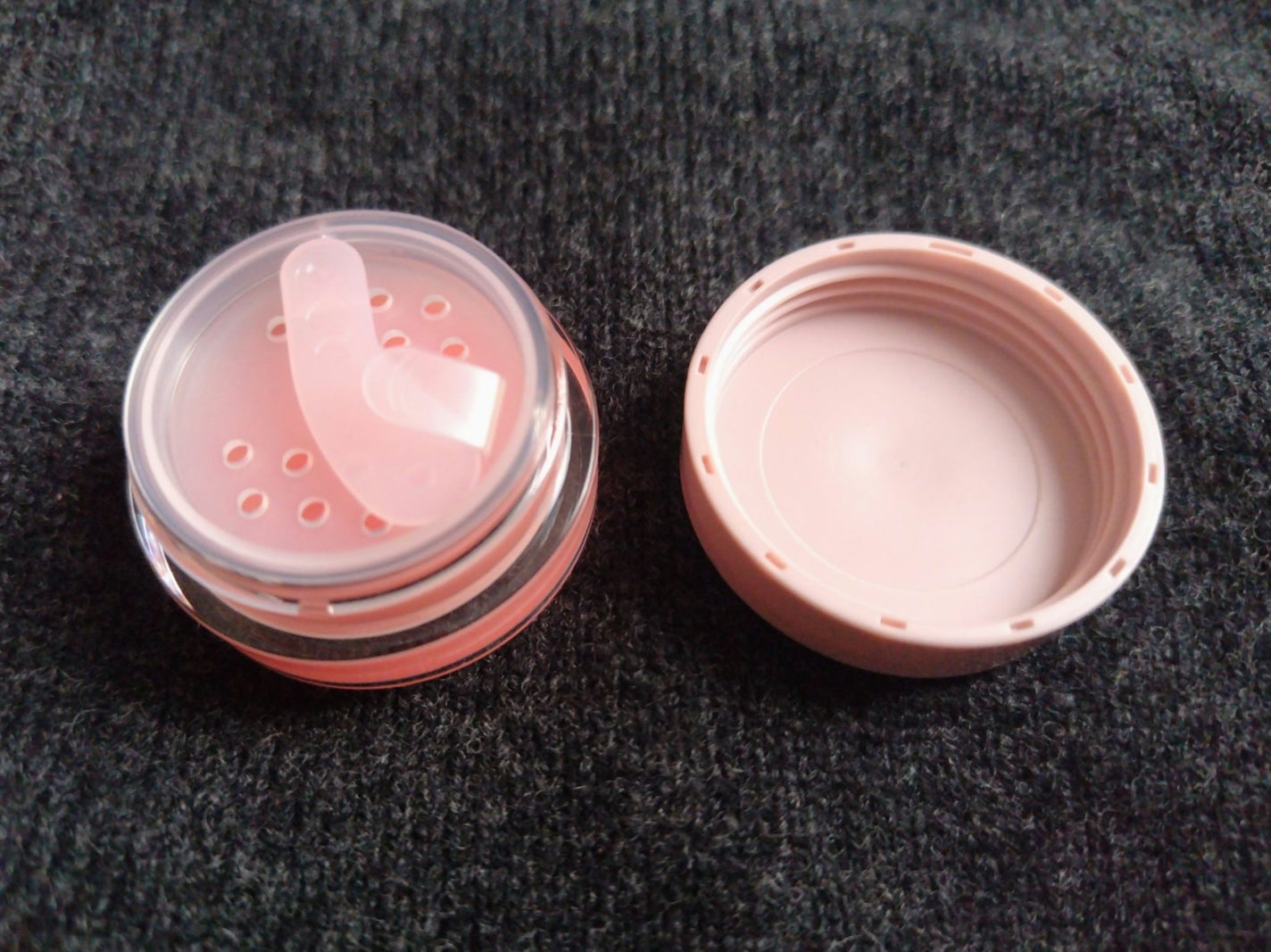 クイックラッシュカーラー/キャンメイク/マスカラ下地を使ったクチコミ(4枚目)