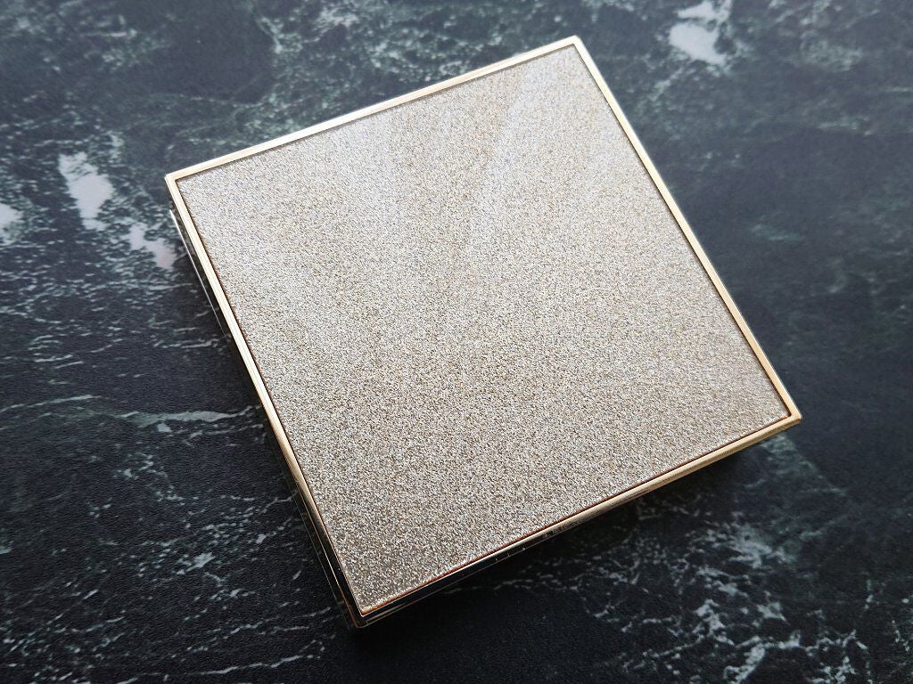 LUSTRE HIGHLIGHTER/REVOLUTION PRO/パウダーハイライトを使ったクチコミ(4枚目)