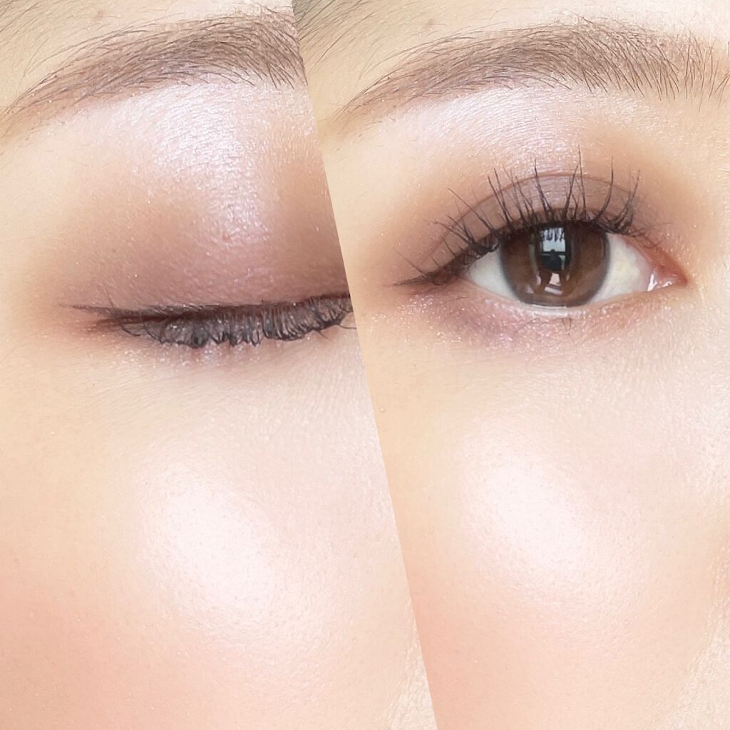 リップスティック コンフォート エアリーシャイン EX-04/RMK/口紅を使ったクチコミ（3枚目）