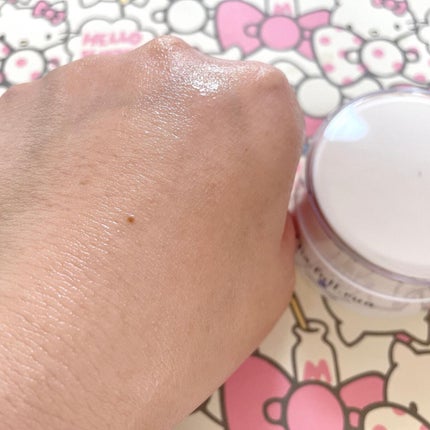 ディアフルラン クリーム/ミリオナ化粧品/フェイスクリームを使ったクチコミ(4枚目)