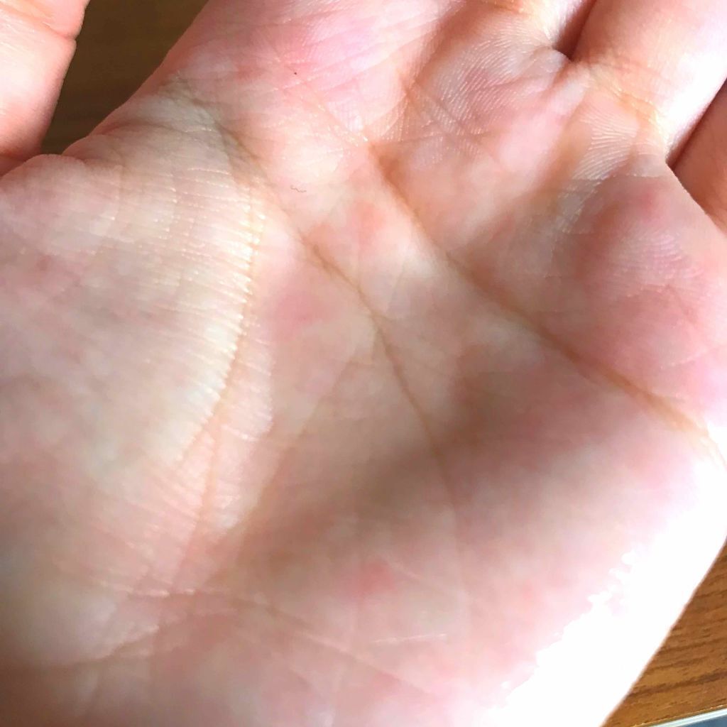 化粧水・敏感肌用・高保湿タイプ/無印良品/化粧水を使ったクチコミ（2枚目）