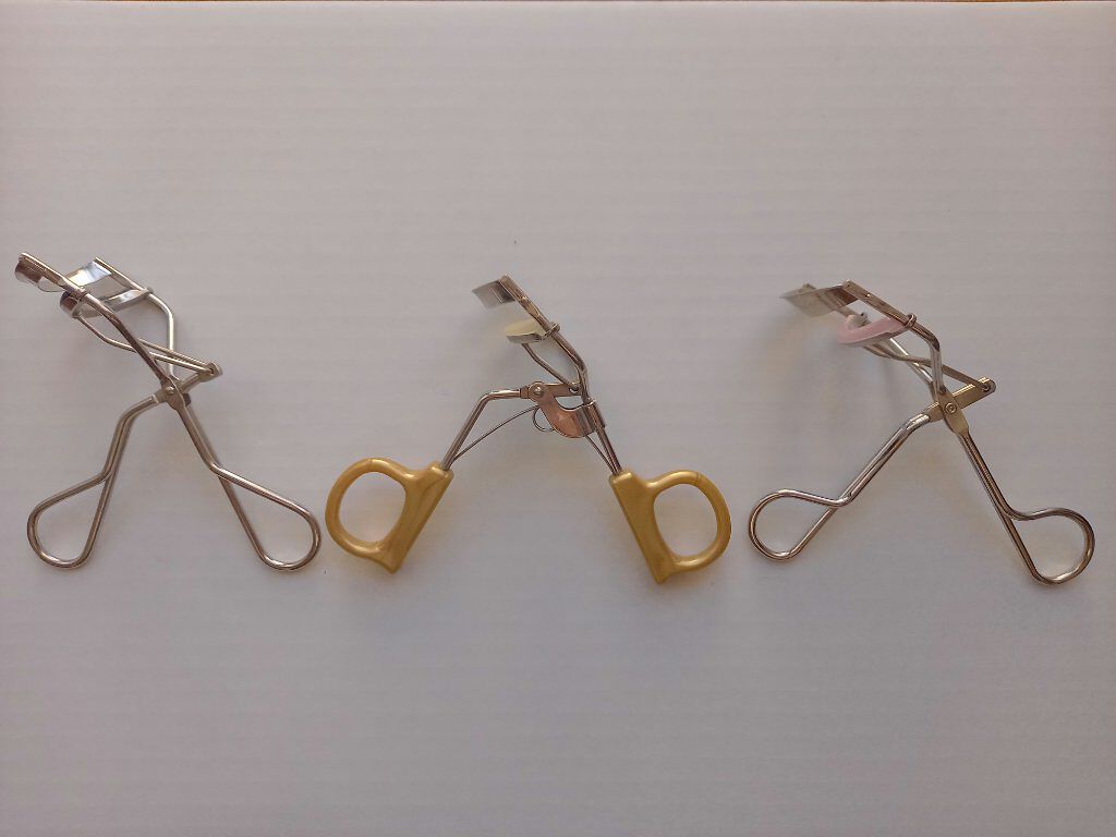 スプリングパワーカーラー/excel/ビューラーを使ったクチコミ(1枚目)