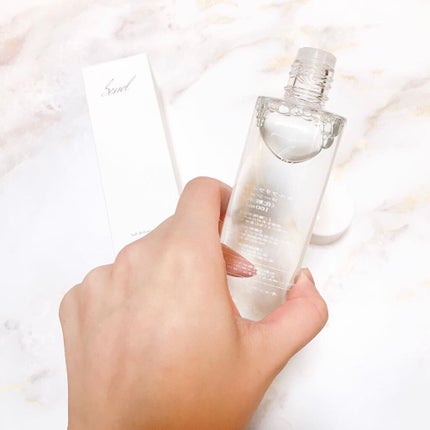 セルフリライアンス ローション/Senel/化粧水を使ったクチコミ(5枚目)