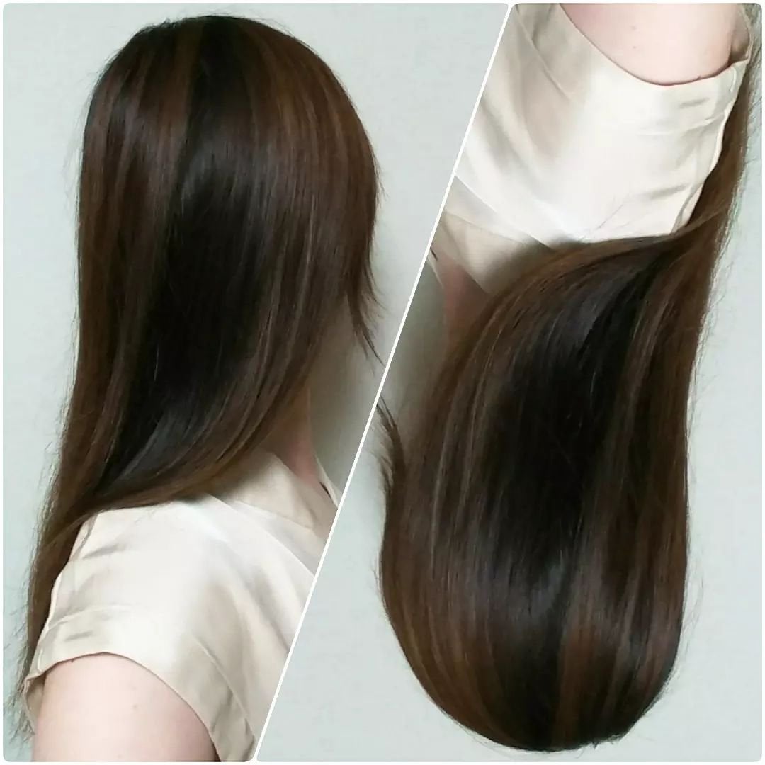 naosan55 on LIPS 「*キャンペーンで頂きました🙌Esthaar(エスダール)エッセ..」(4枚目)