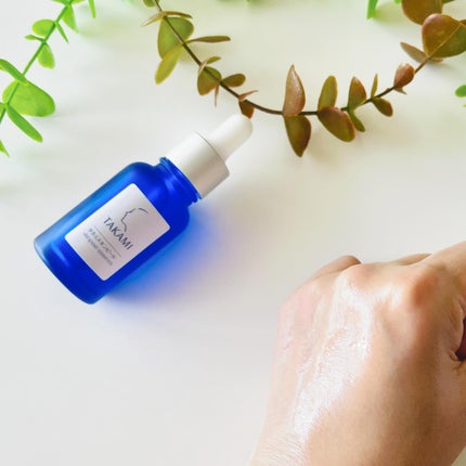 タカミスキンピール/タカミ/ブースター・導入液を使ったクチコミ(6枚目)