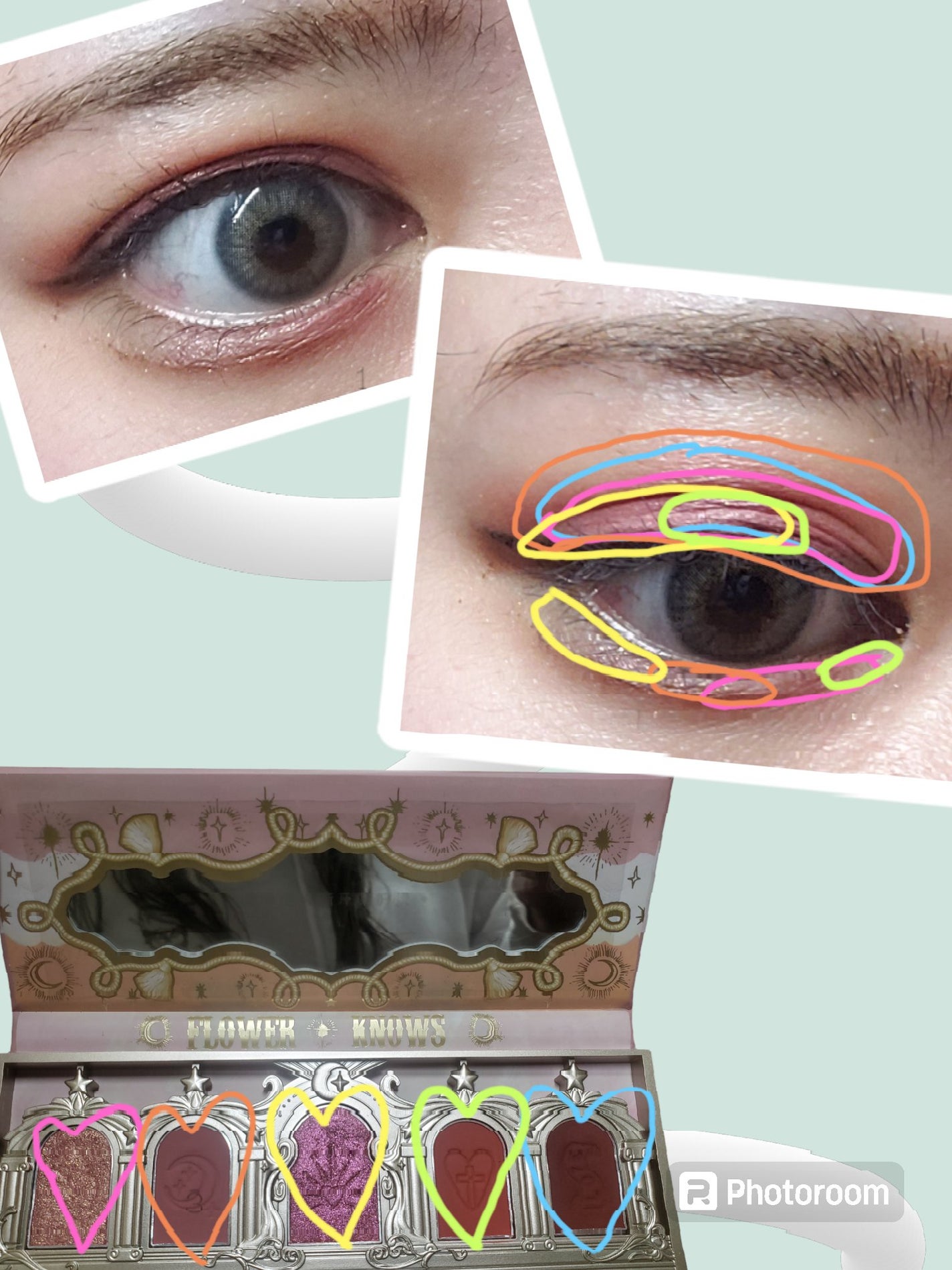 MOLAK 1day/MOLAK/ワンデー(1DAY)カラコンを使ったクチコミ(2枚目)