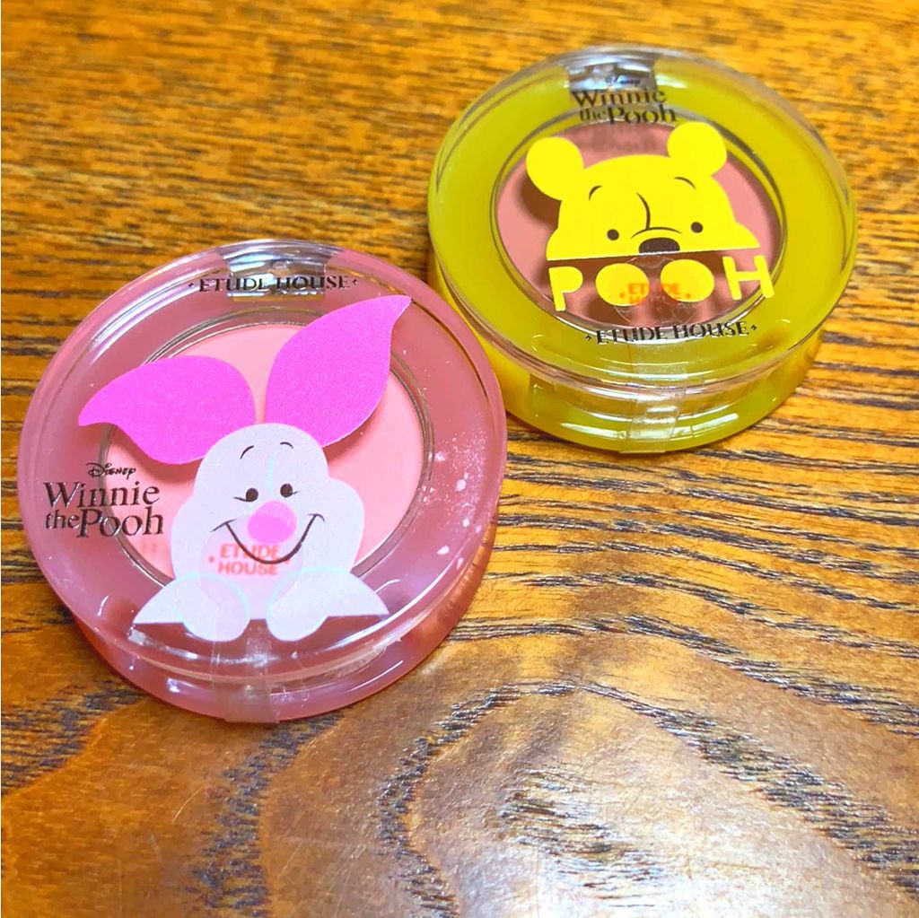 ルックアット マイアイ カフェ/ETUDE/単色アイシャドウを使ったクチコミ（1枚目）