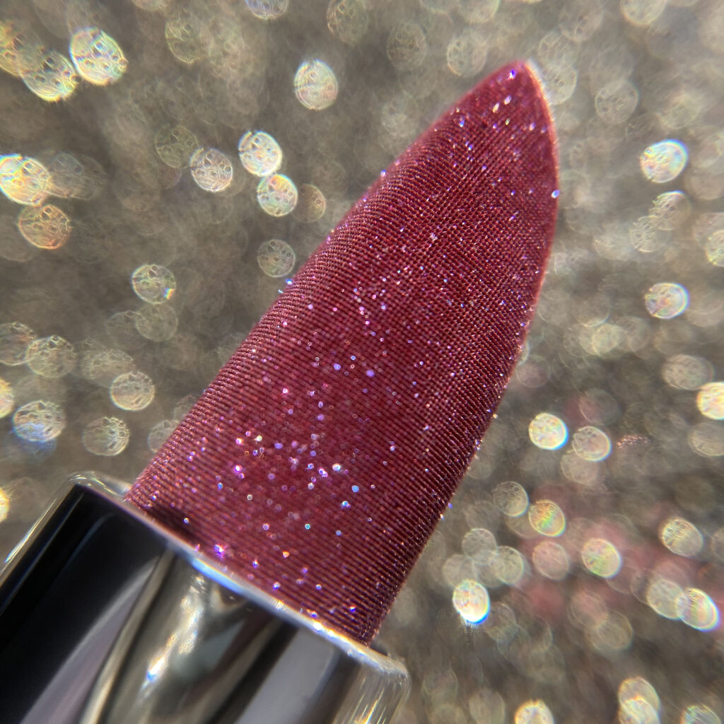 リップ スパーク/TOM FORD BEAUTY/口紅を使ったクチコミ（2枚目）