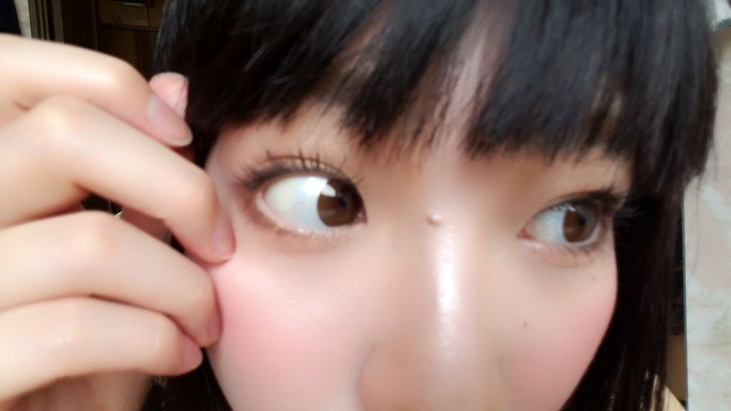 クイックラッシュカーラー/キャンメイク/マスカラ下地を使ったクチコミ（2枚目）