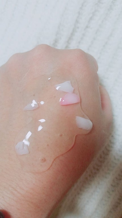 ボタニカルシャンプー/トリートメント(モイスト)/BOTANIST/シャンプー・コンディショナーを使ったクチコミ(4枚目)