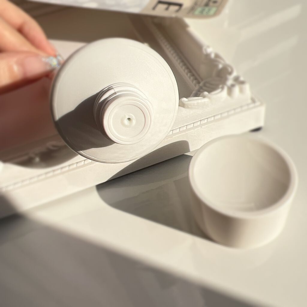 クロノビューティ トーンアップUV/アリィー/日焼け止めクリームを使ったクチコミ（3枚目）