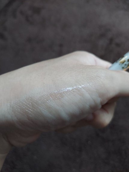 フェイスグロウカラー/CEZANNE/クリームハイライトを使ったクチコミ(3枚目)