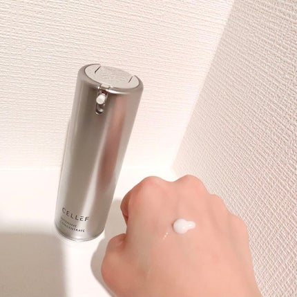 デリバリー ブースター/セルエフ/化粧水を使ったクチコミ(4枚目)