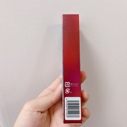 レングスニングマスカラ/FlowerKnows/マスカラを使ったクチコミ(6枚目)