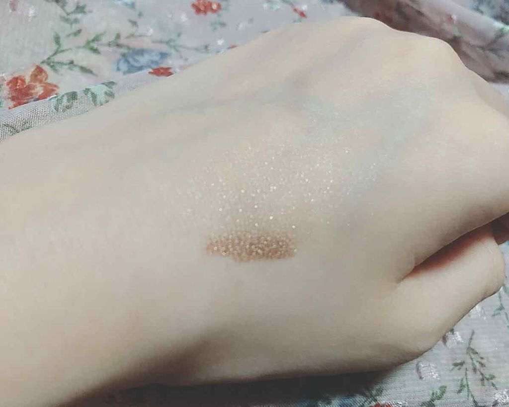 MP2wayアイクレヨン/セリア/スティックアイシャドウを使ったクチコミ（3枚目）