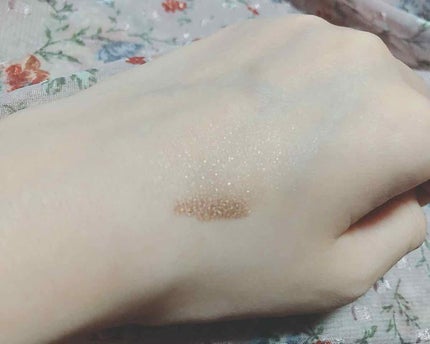 MP2wayアイクレヨン/セリア/スティックアイシャドウを使ったクチコミ(3枚目)