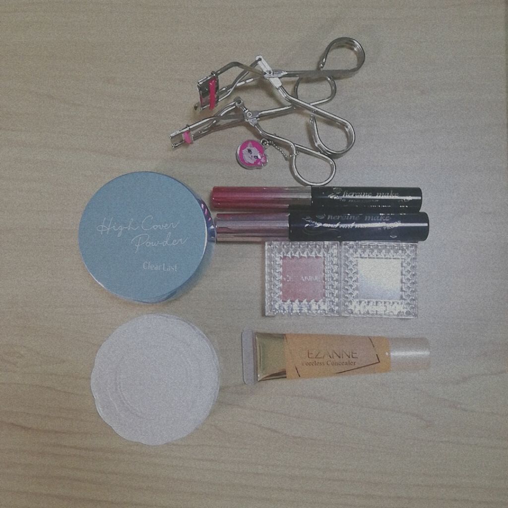 のんこ on LIPS 「今月の購入品たち🧸🧸🧸今月はプチプラ月間大学2年生になって初の..」(1枚目)