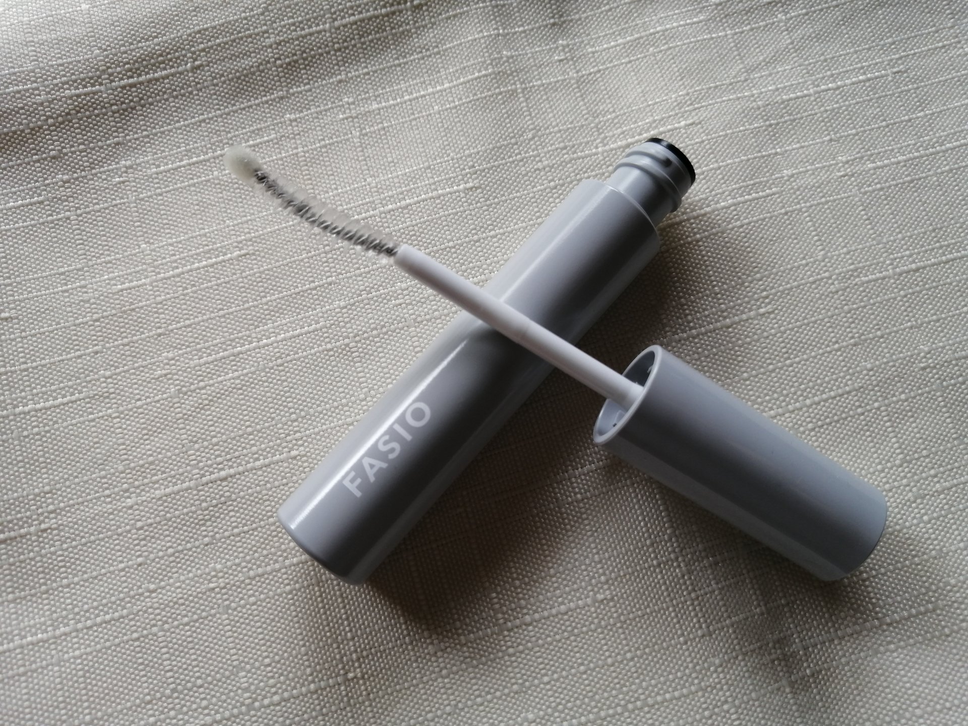 まつ毛 ハリコシアップ美容液/FASIO/まつげ美容液を使ったクチコミ（2枚目）