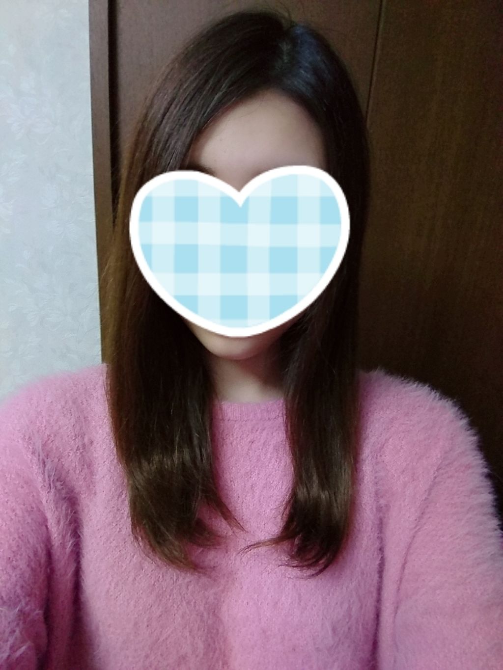 pink_ringo on LIPS 「今回は、Qoo10で買った980円のストレートアイロンと、いつ..」(3枚目)