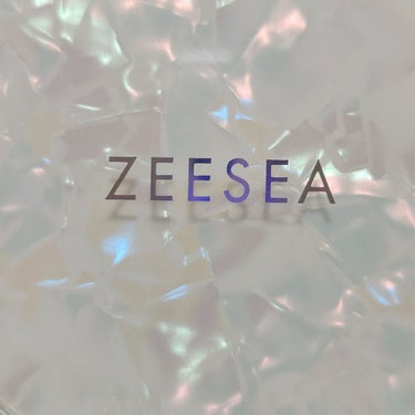 ZEESEA 「ゼロ」粉感皮脂コントロールルースパウダー/ZEESEA/ルースパウダーを使ったクチコミ（8枚目）